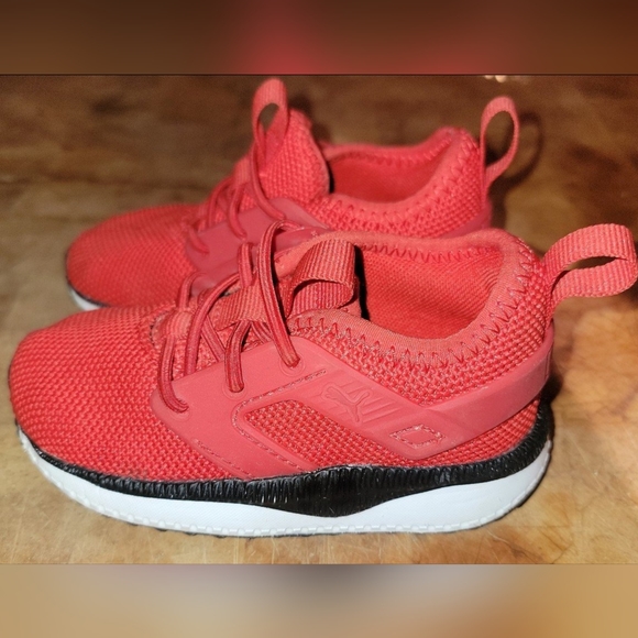 Puma Pacer Next Excel Sneakers Junior - Picture 5 of 5